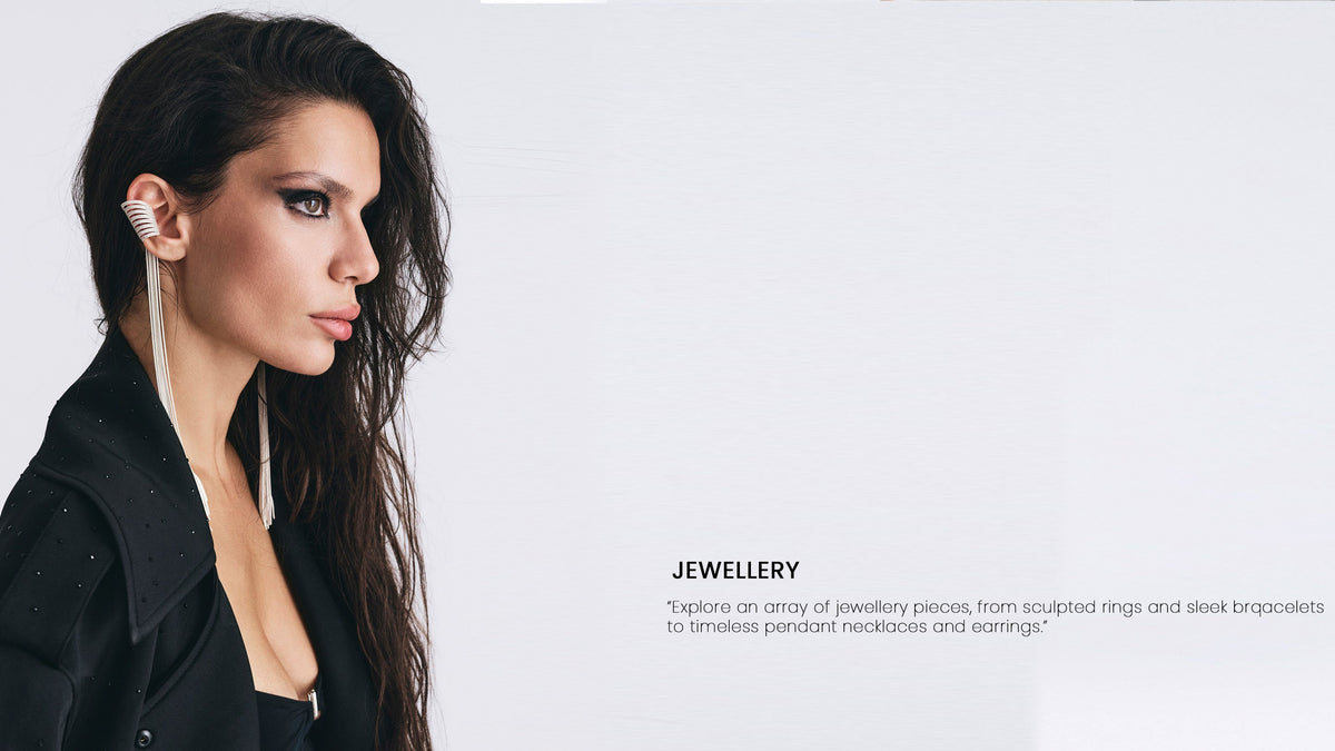 JEWELLERY