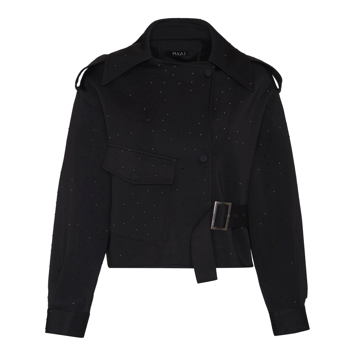 MAGIA SCUBA JACKET
