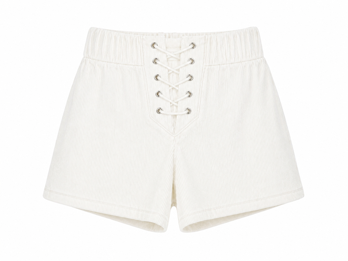 ARYA RIB SHORT