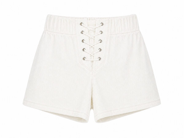 ARYA RIB SHORT