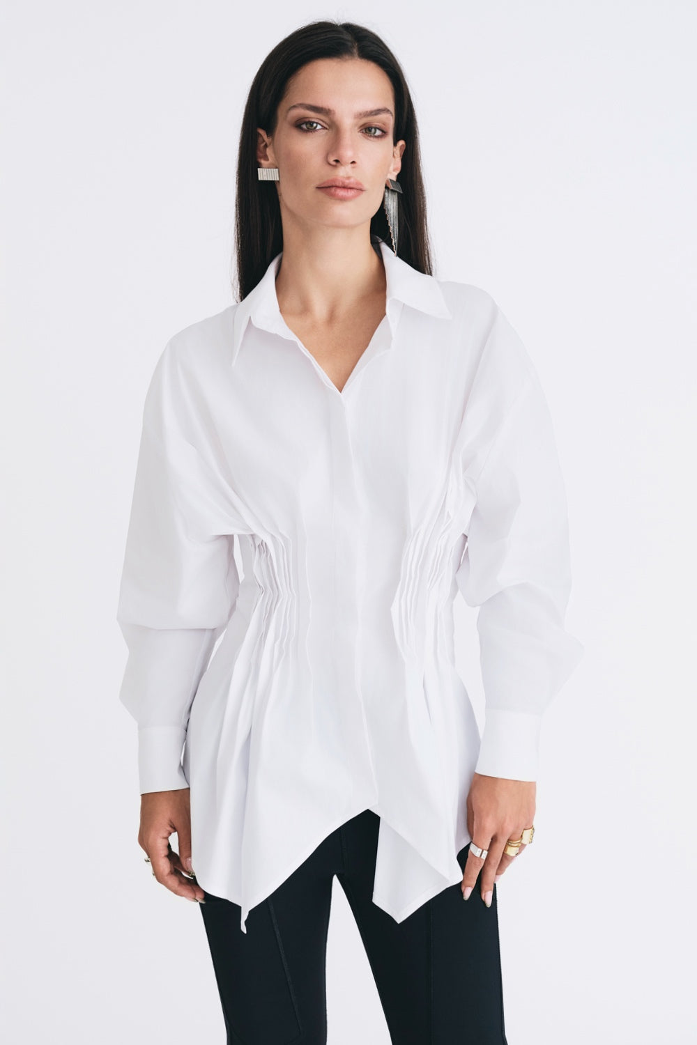 MISK SHIRT