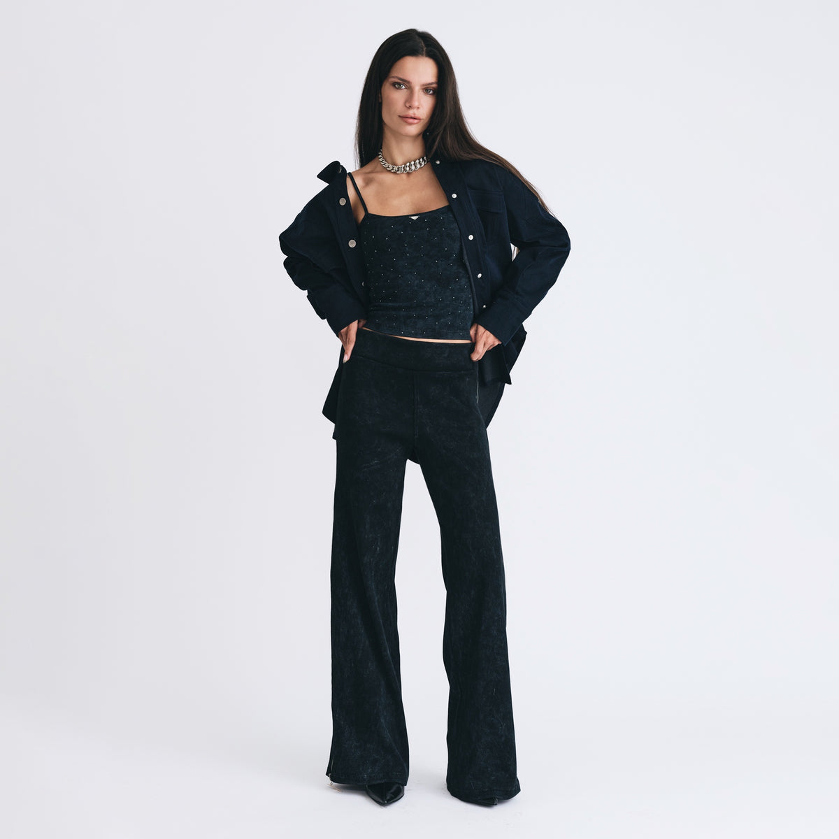 ORAIASTAR TOP