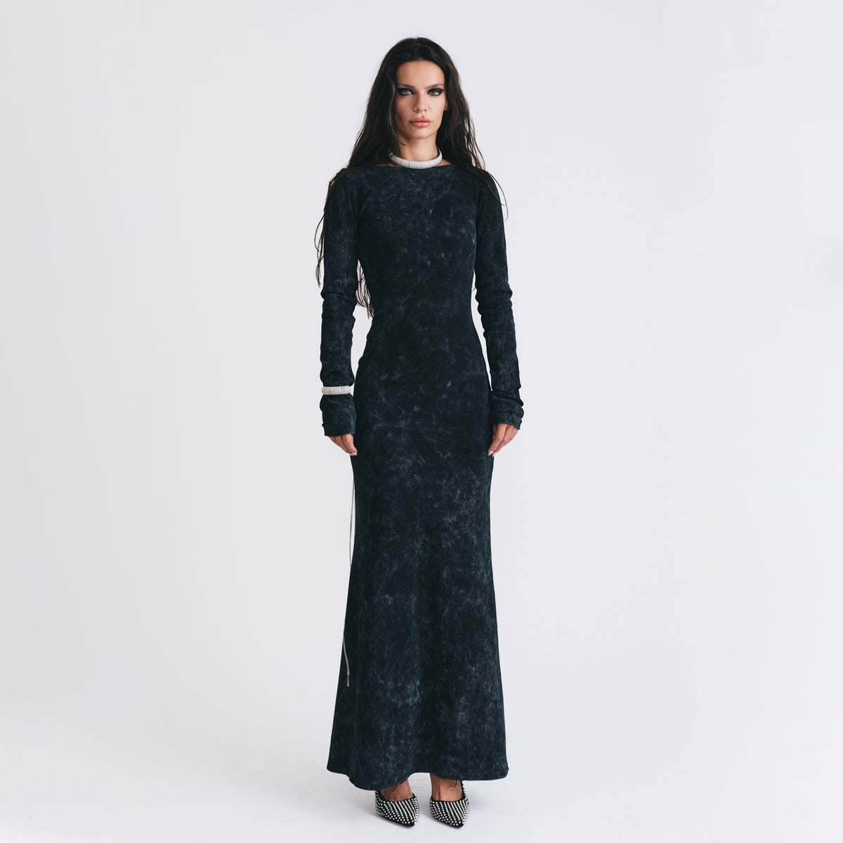 ISABEL DRESS