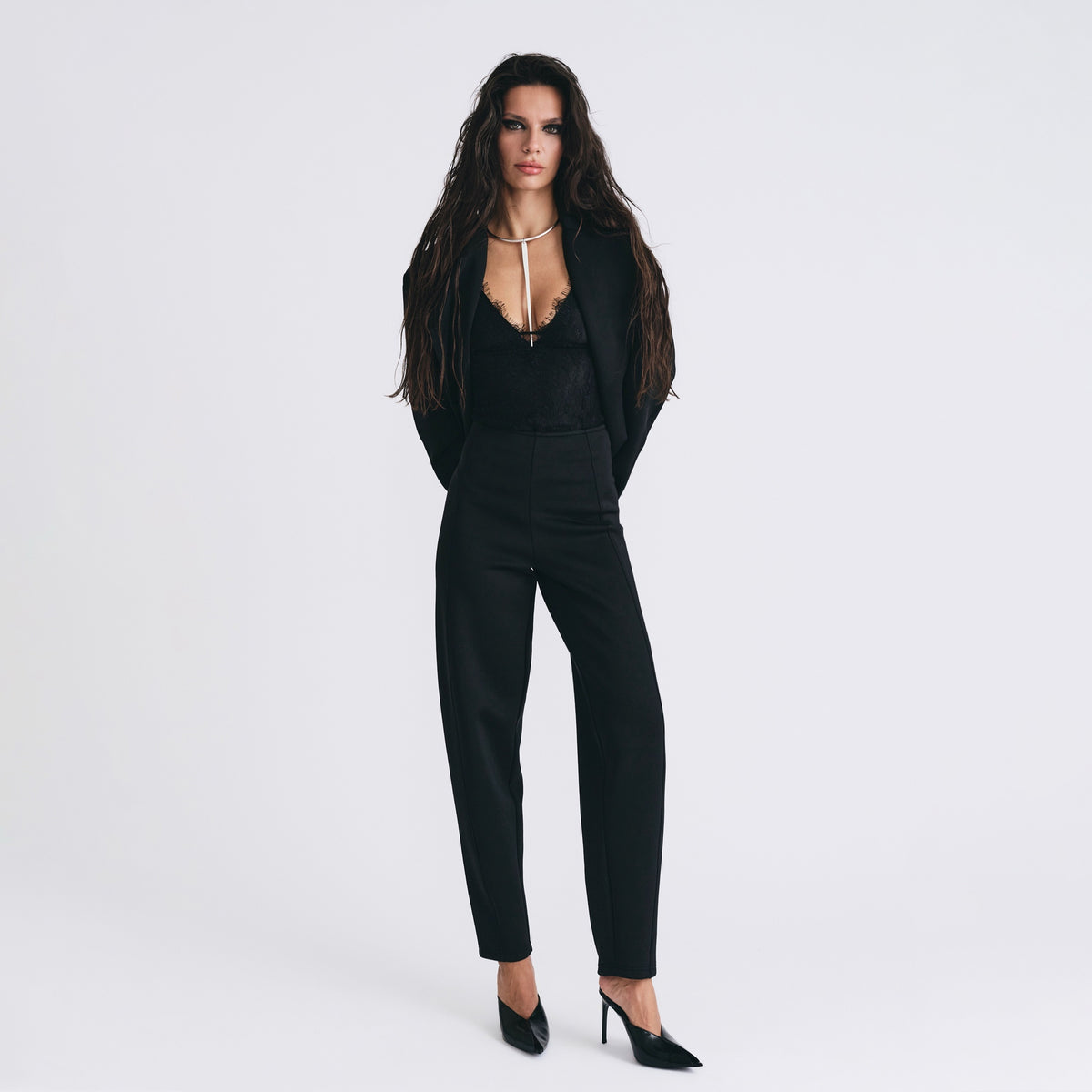 JAWHARA PANTS