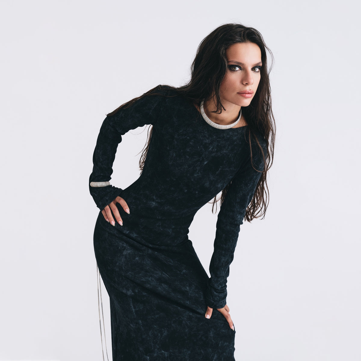 ISABEL DRESS