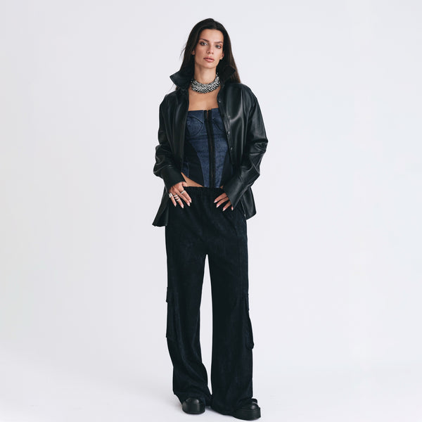 ALESSIA TOP DNM