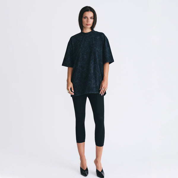 TALIA PADDED TSHIRT