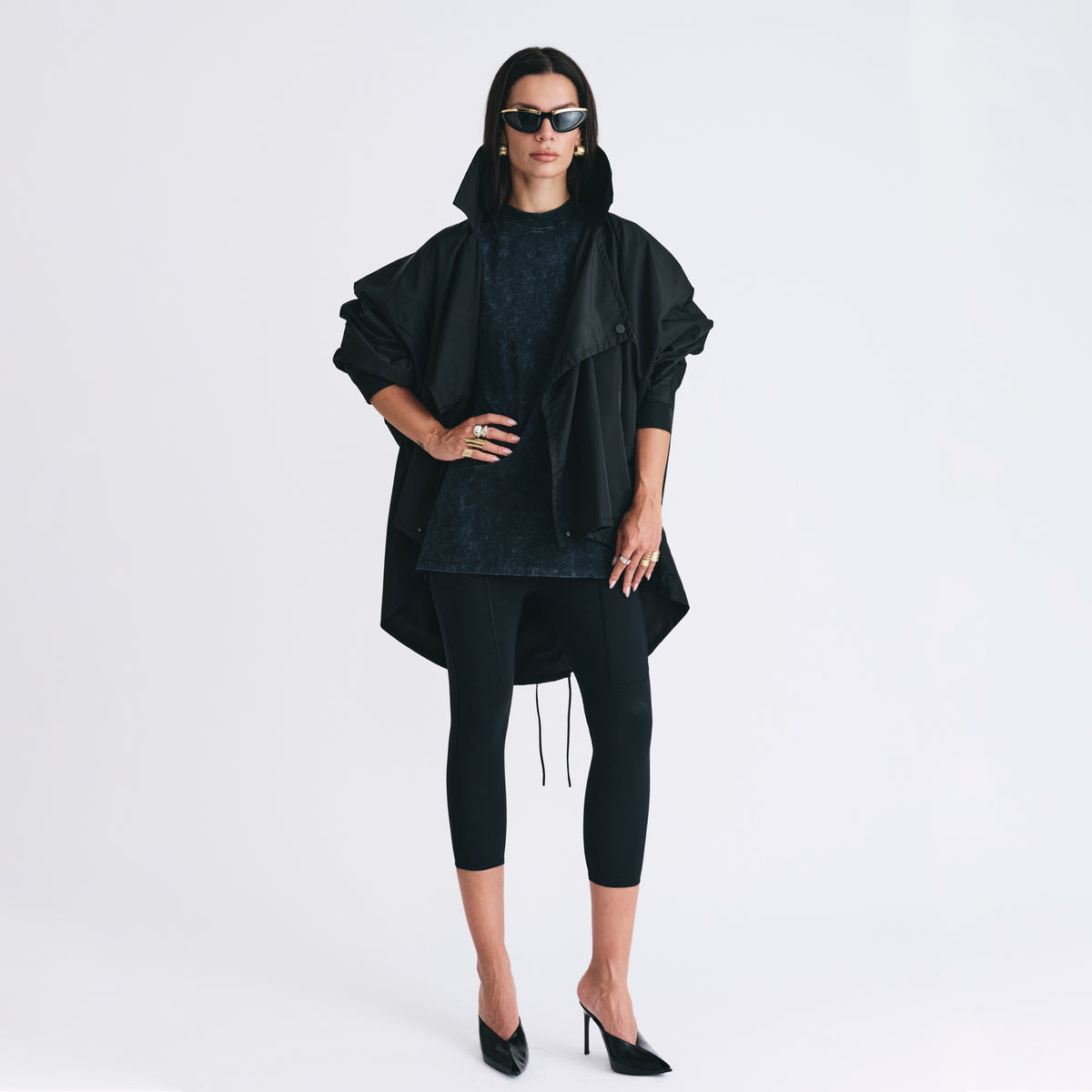 AREEJ TRENCKOT