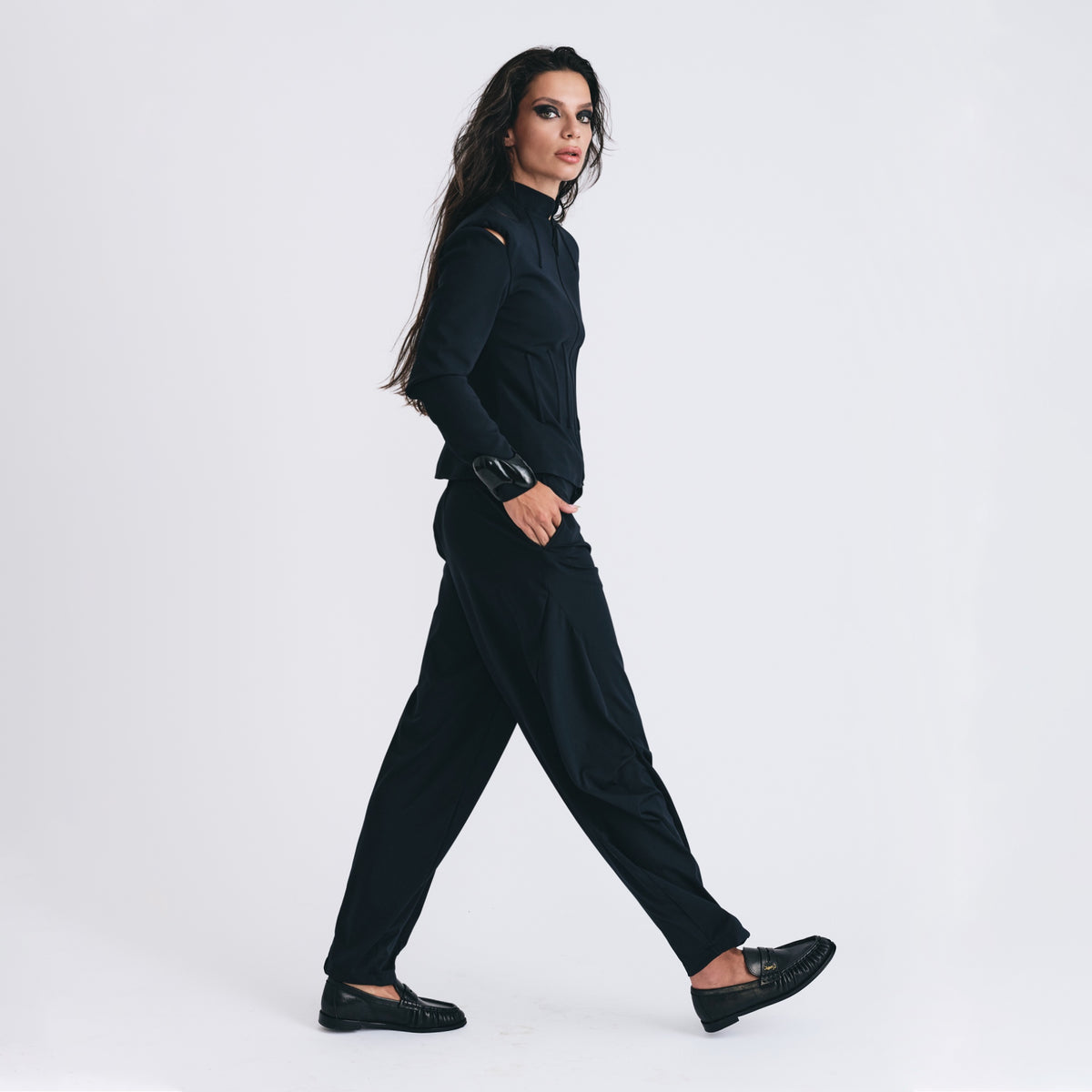 NADIRA JACKET