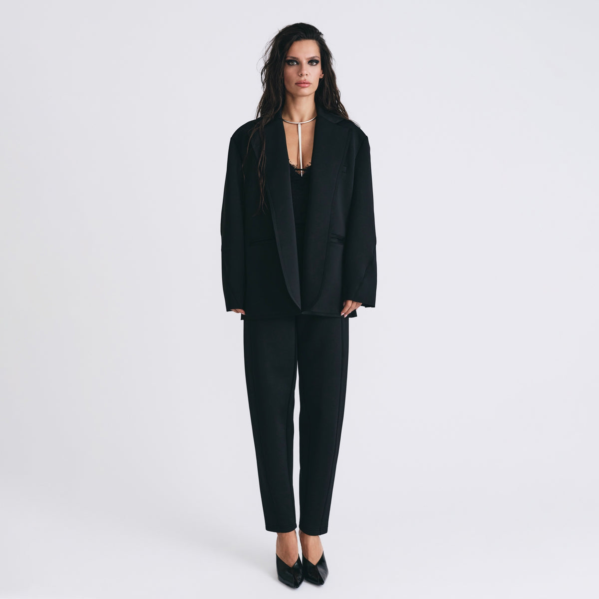 JAW JACKET