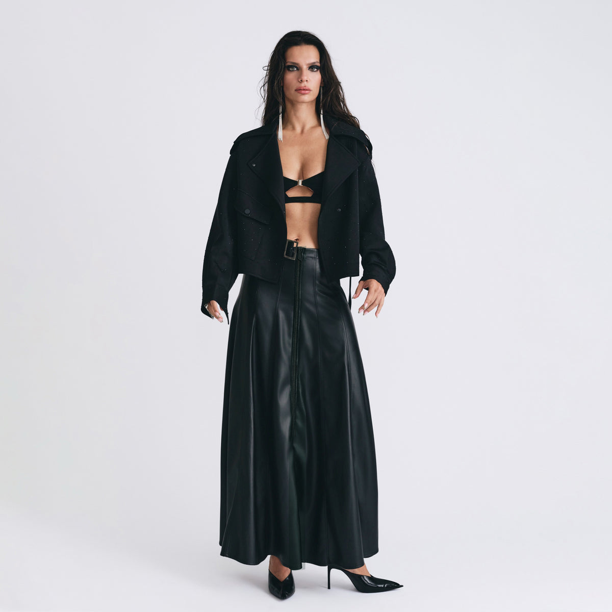 MAGIA SCUBA JACKET