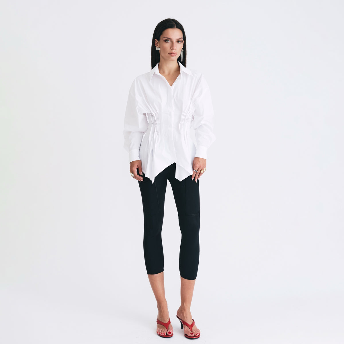 MISK SHIRT