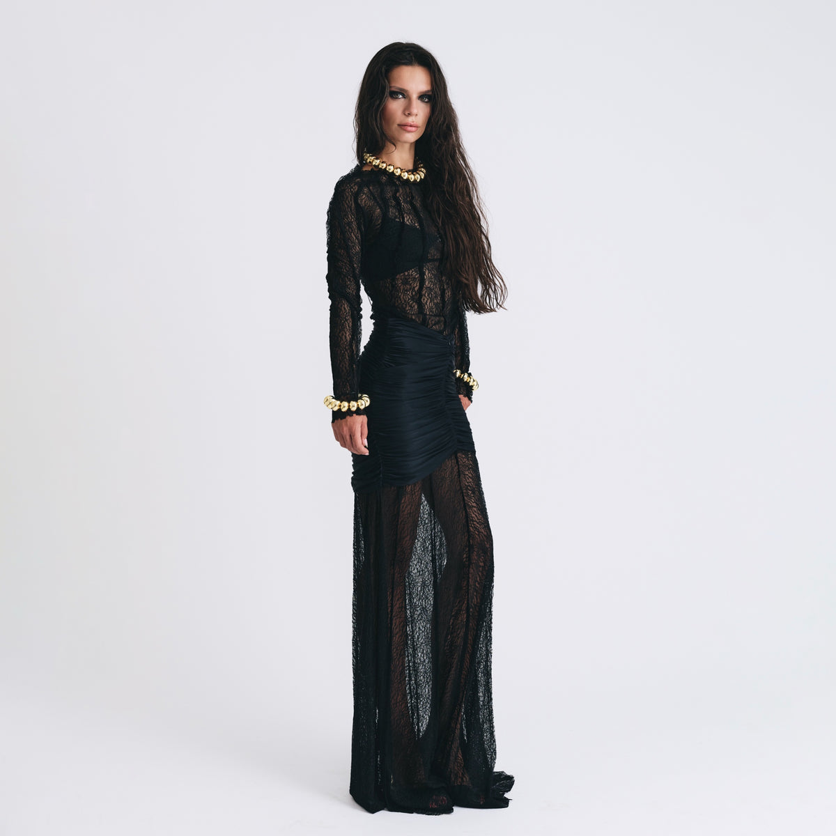 SANDROS  SKIRT