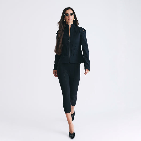 NADIRA JACKET