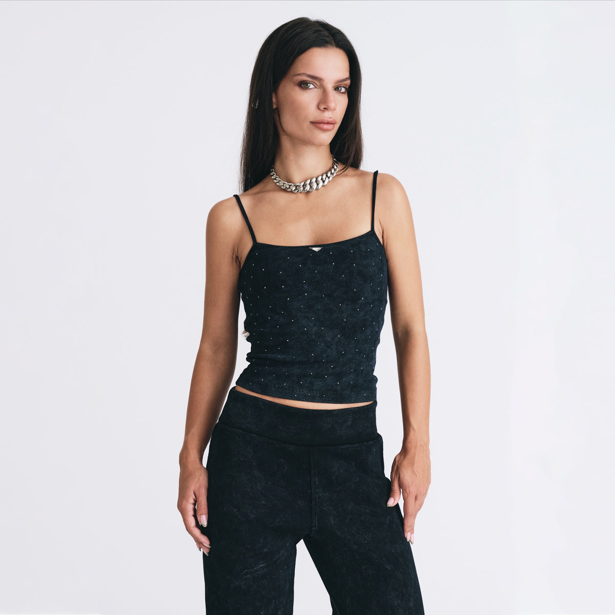 ORAIASTAR TOP