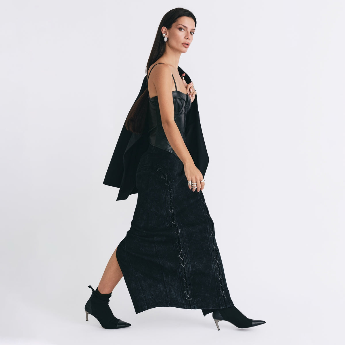 MAXIZIBA SKIRT