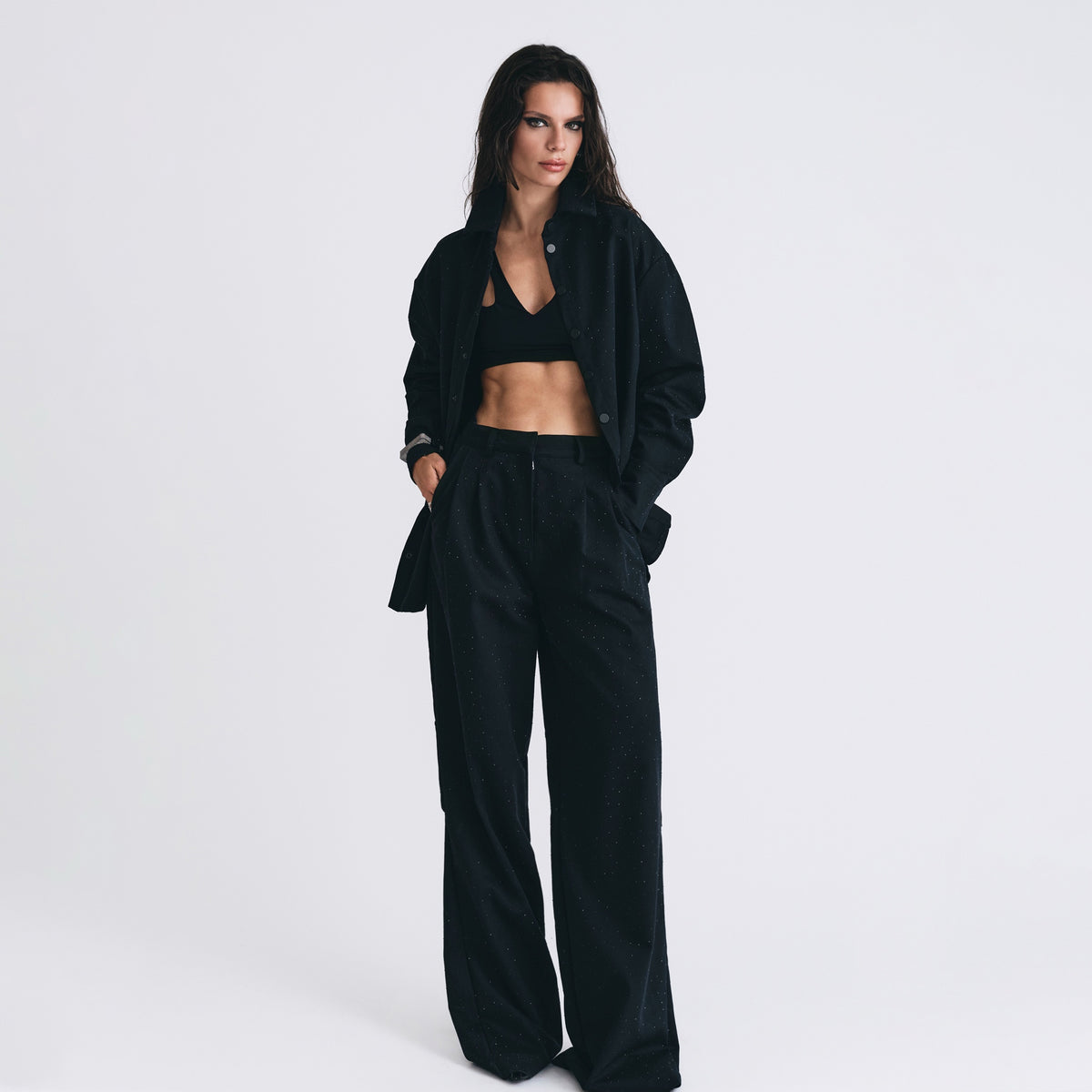 AZUNASTAR PANTS