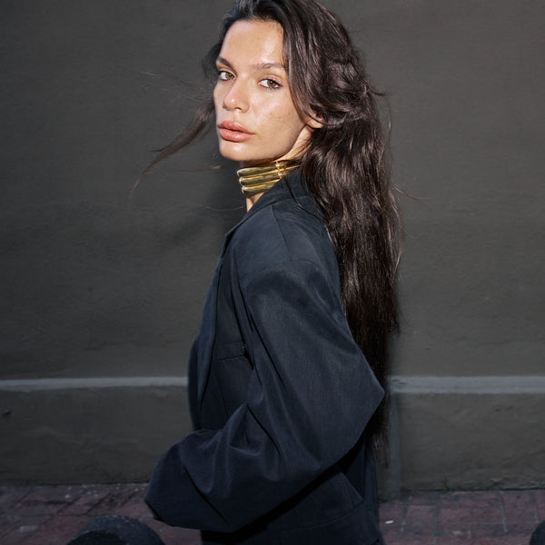 ALLEGRA BLAZER JACKET