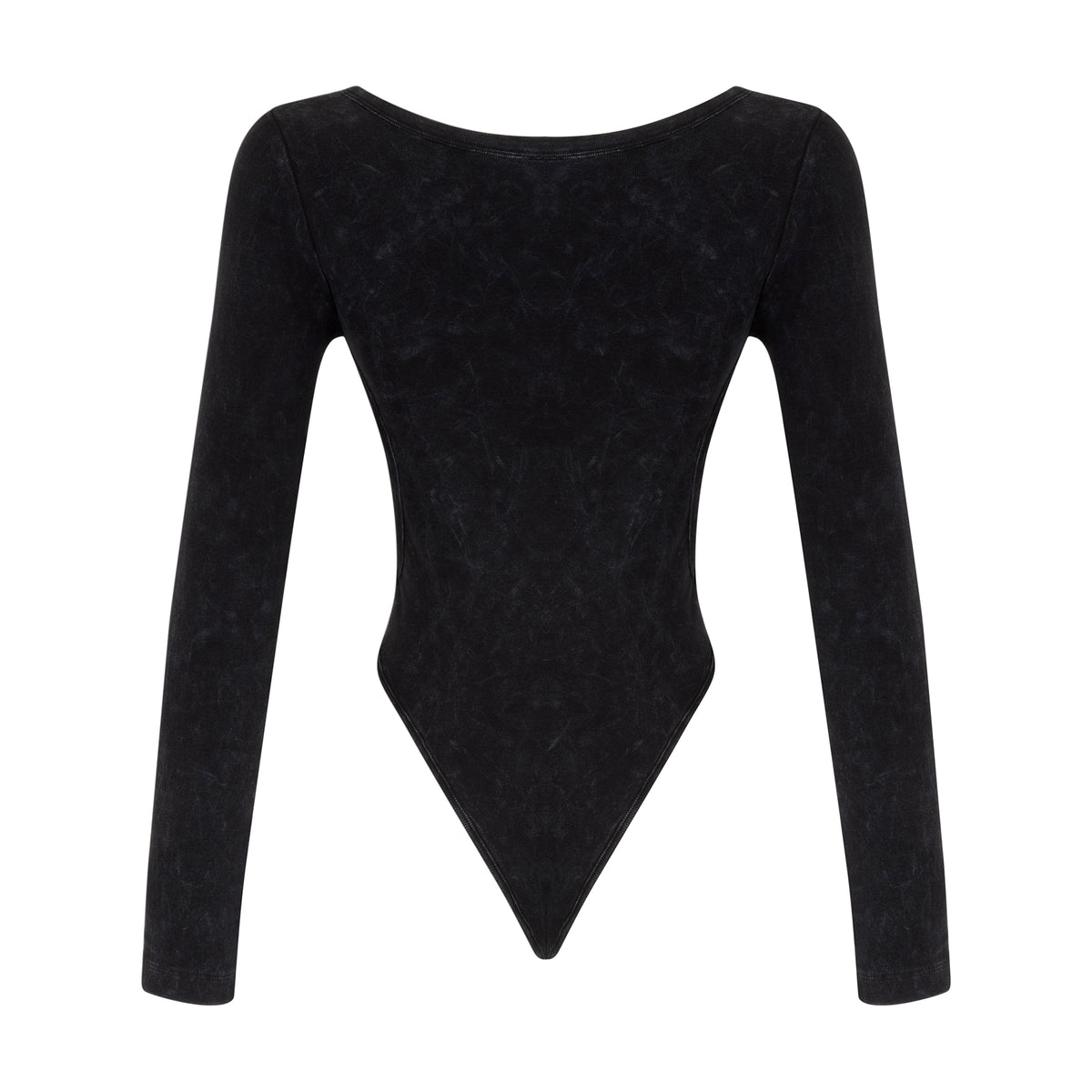 MOHINA ACID WASH BODYSUIT