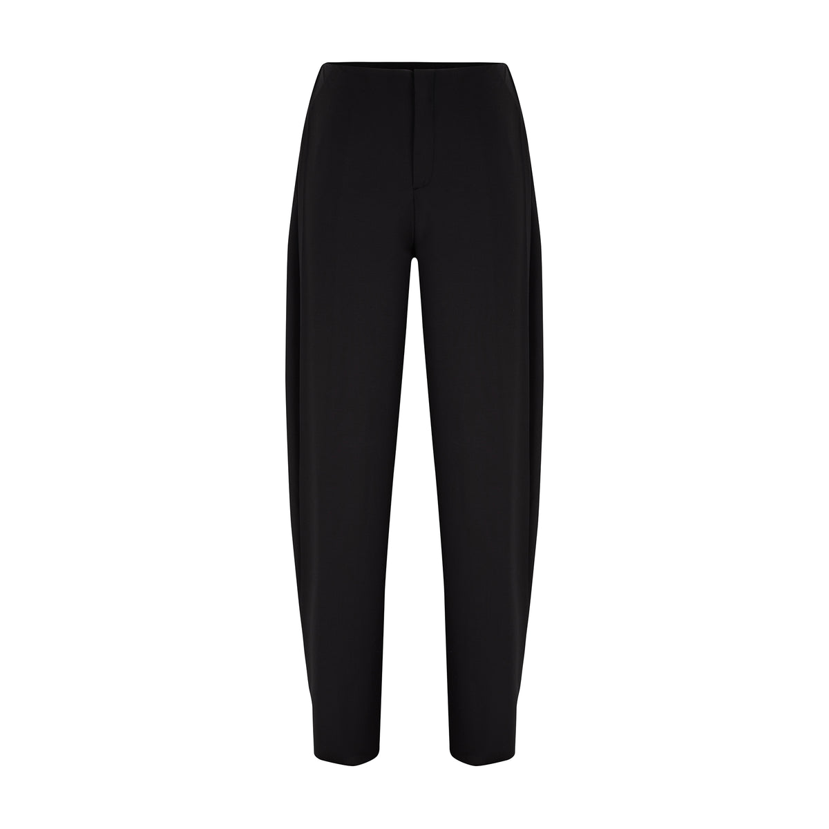 JASMIN WOOL PANTS
