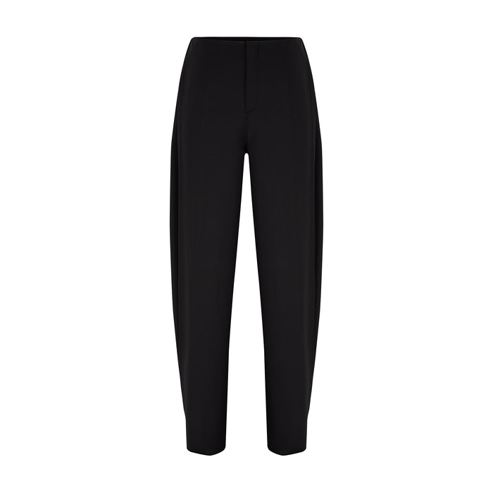 JASMIN WOOL PANTS