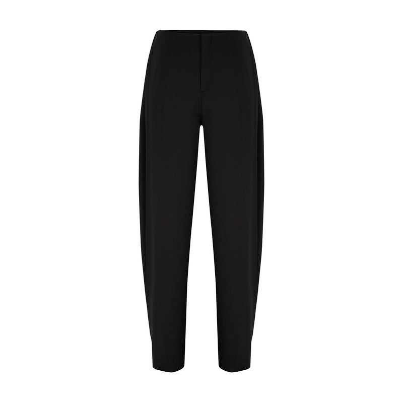 JASMIN WOOL PANTS