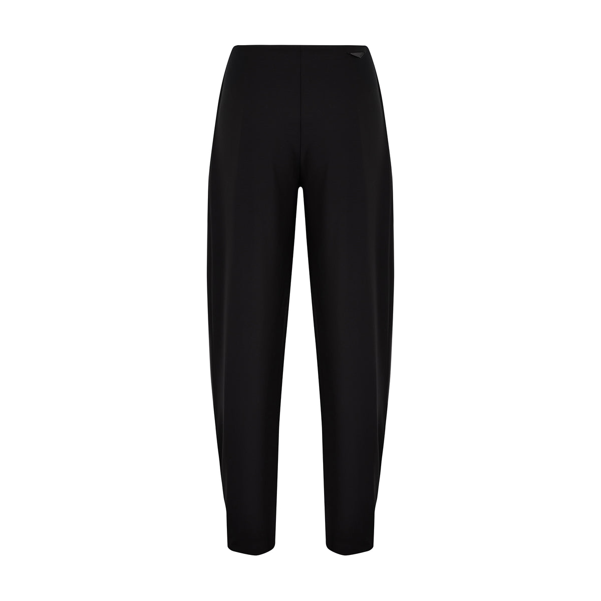 JASMIN WOOL PANTS