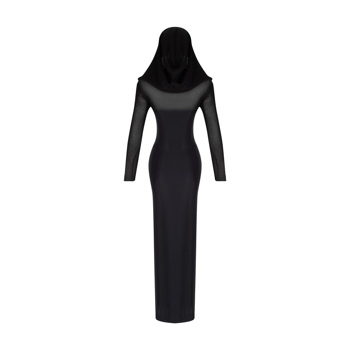 COPERIA CORSET DRESS