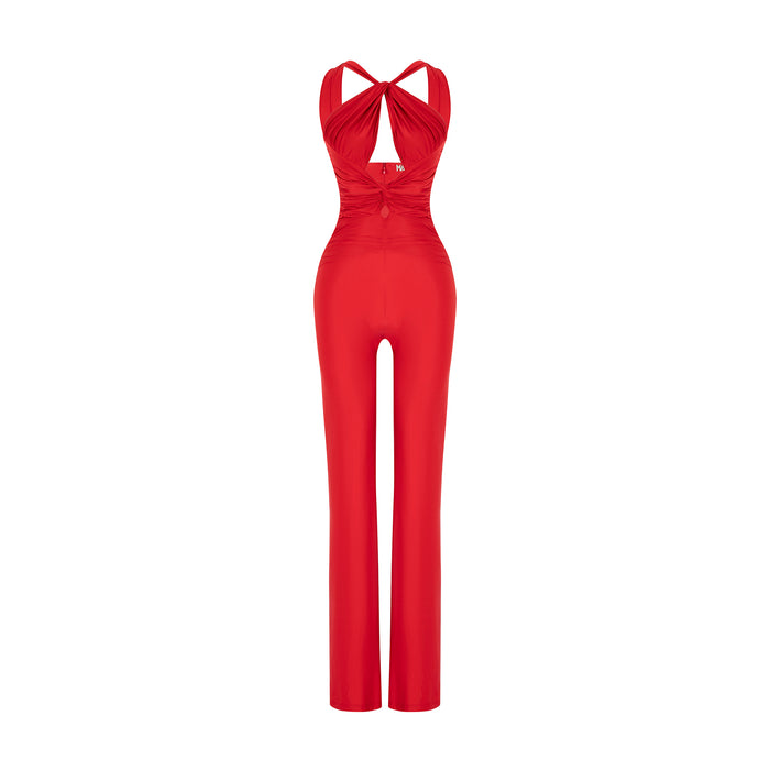 SAPHIRE JUMPSUIT