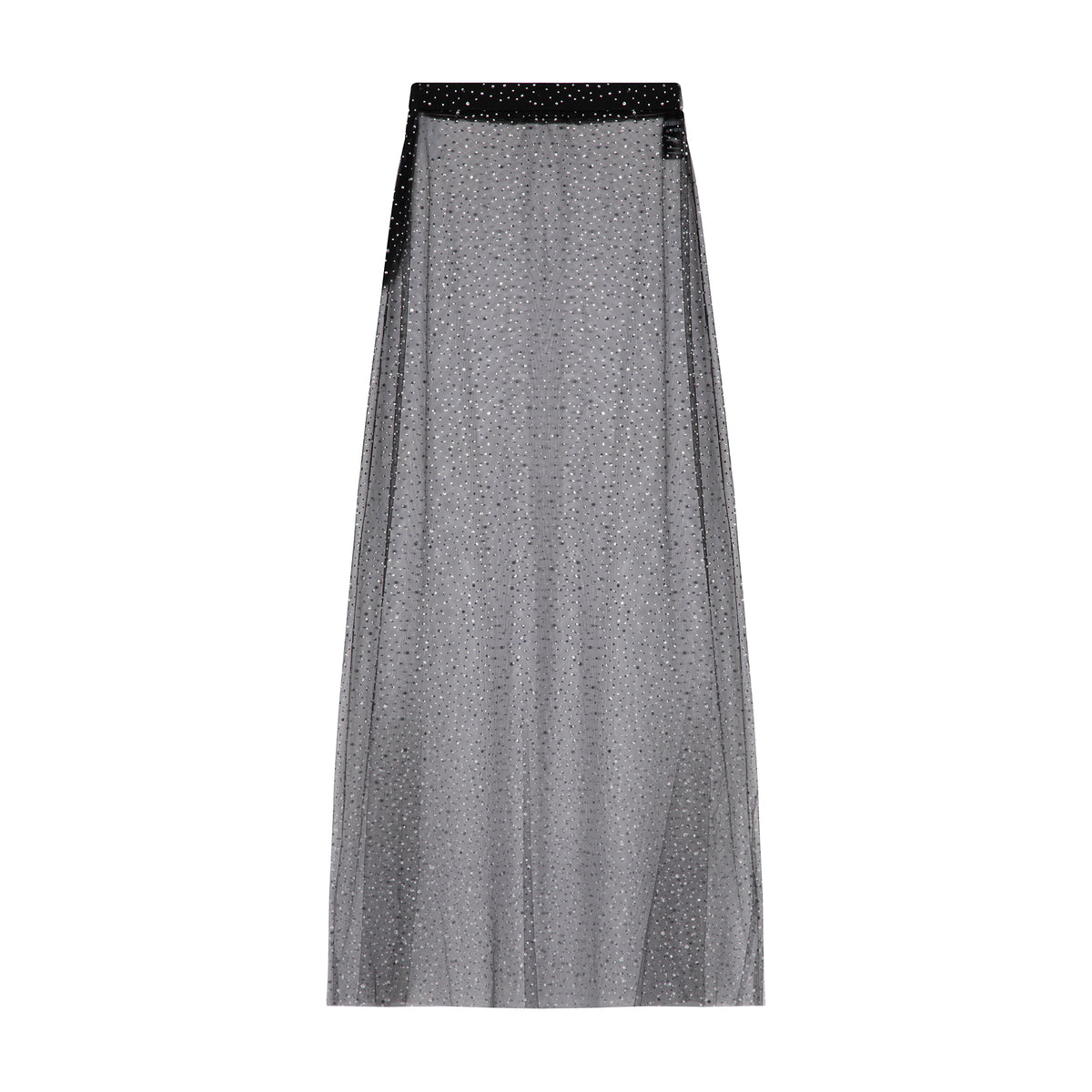 THALIA JEWELLED SKIRT