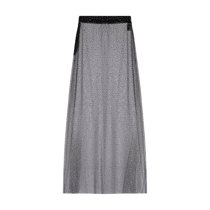 THALIA JEWELLED SKIRT