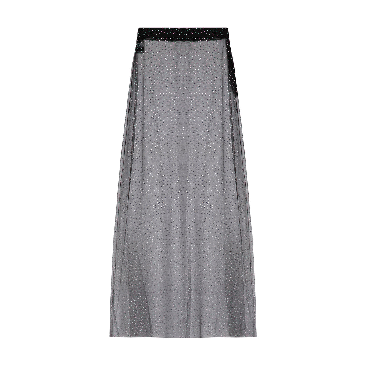 THALIA JEWELLED SKIRT