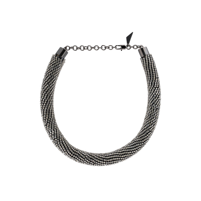 SOREN CUFF NECKLACE