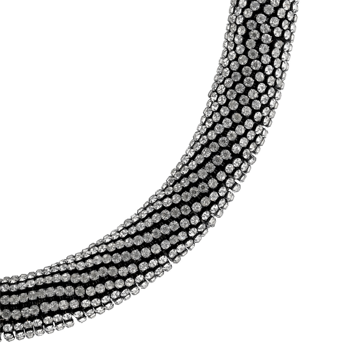 SOREN CUFF NECKLACE