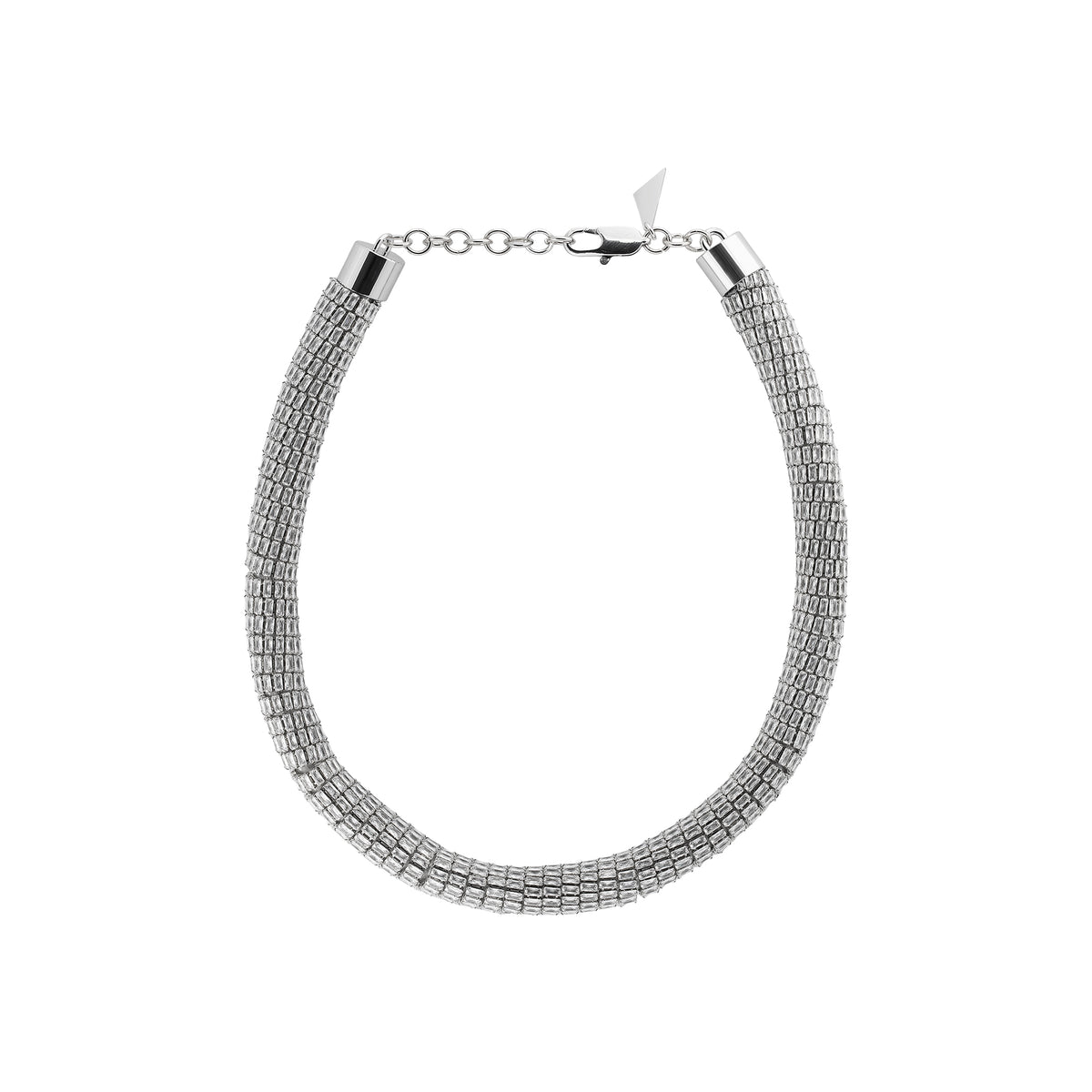 SORENX CUFF NECKLACE