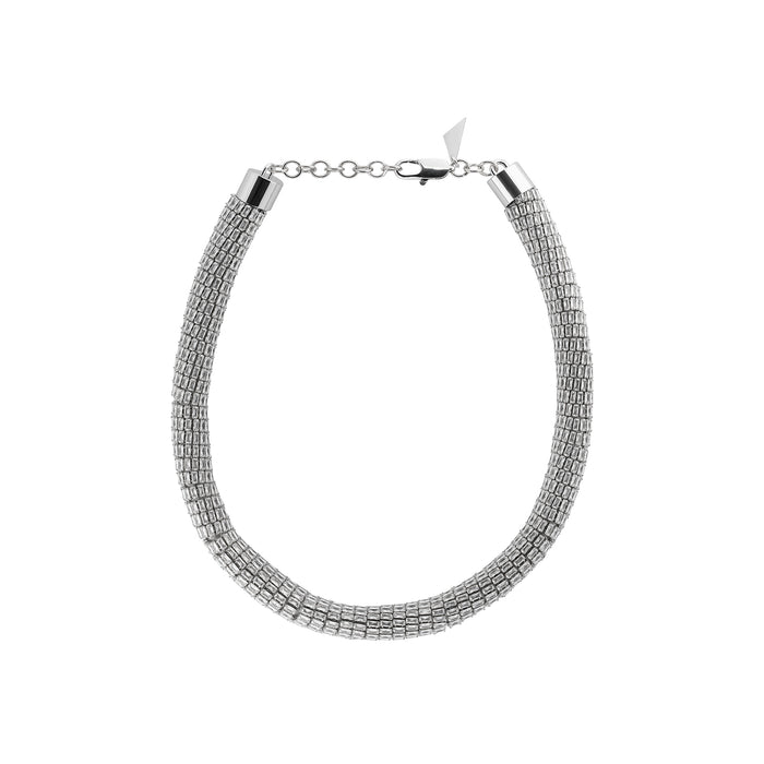 SORENX CUFF NECKLACE