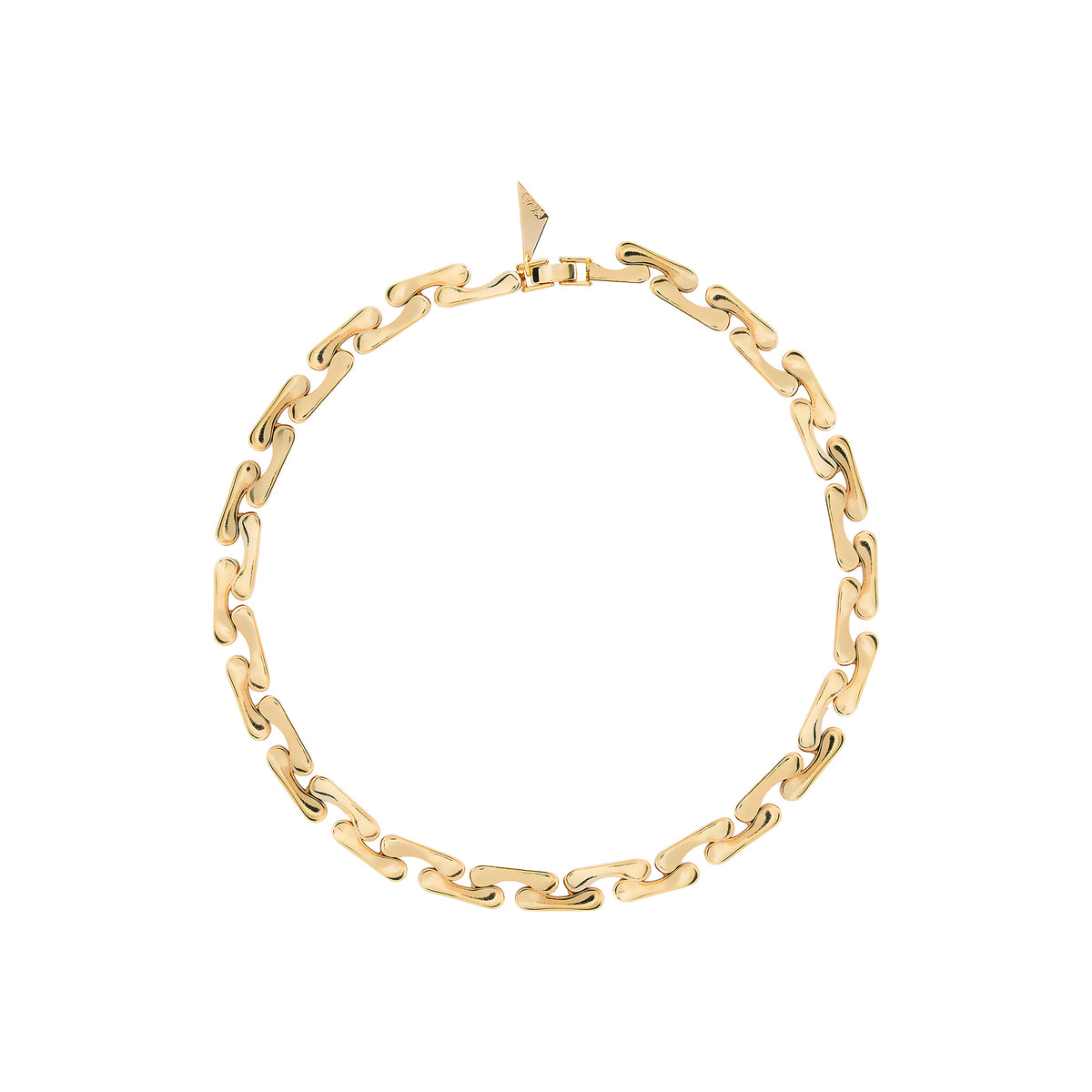 KAELG GOLD NECKLACE