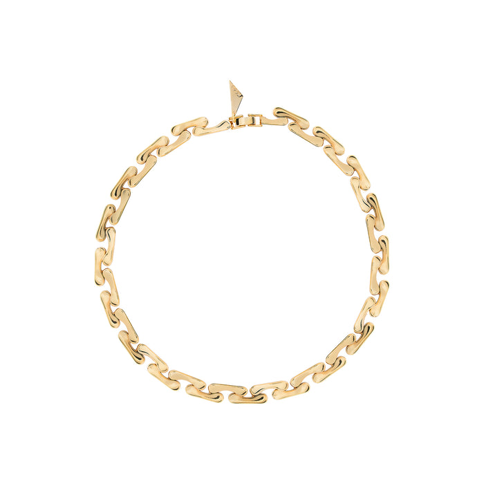 KAELG GOLD NECKLACE