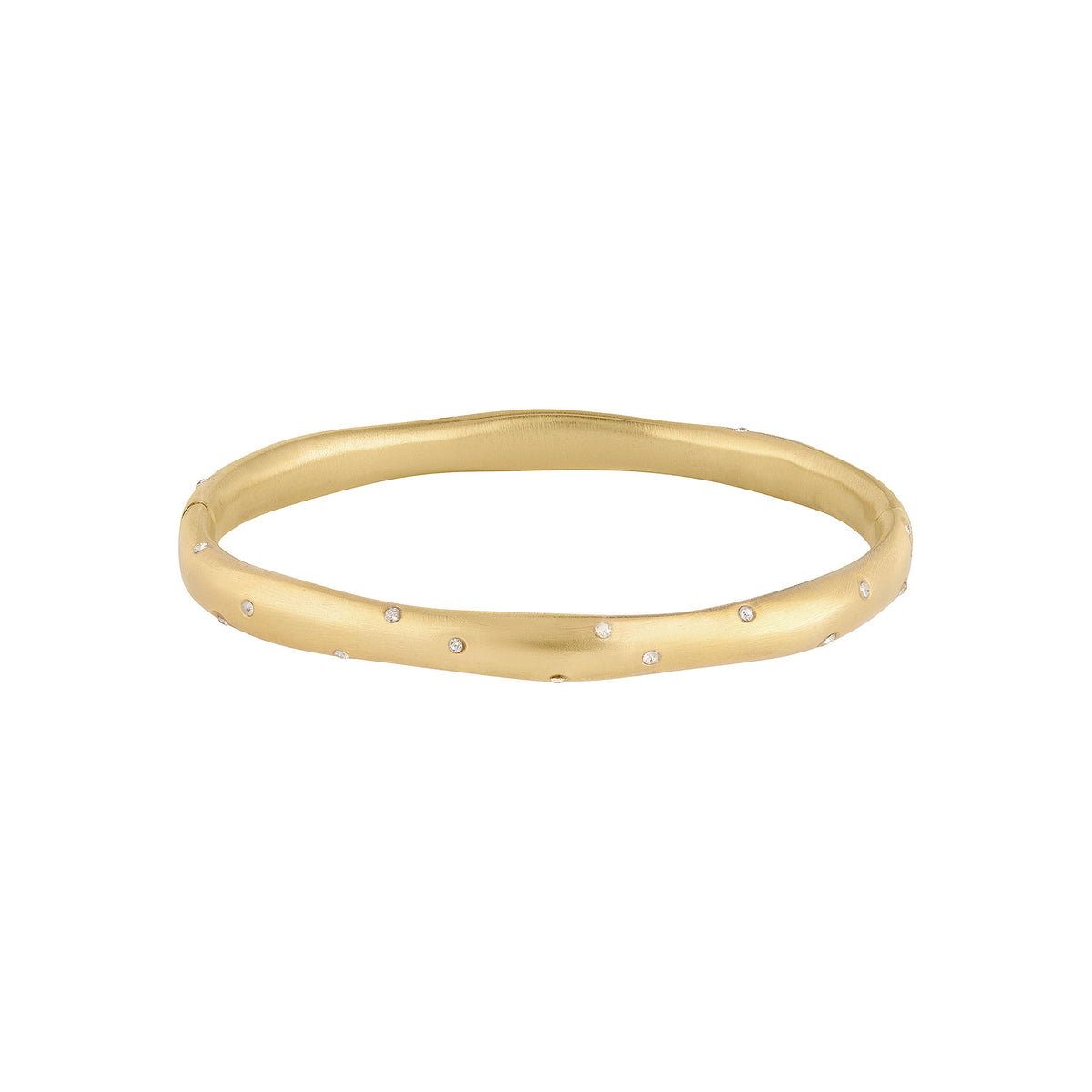 CASSIAN GOLD BRACELET