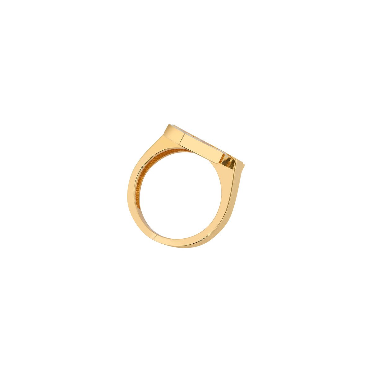 MAELIS GOLD RING