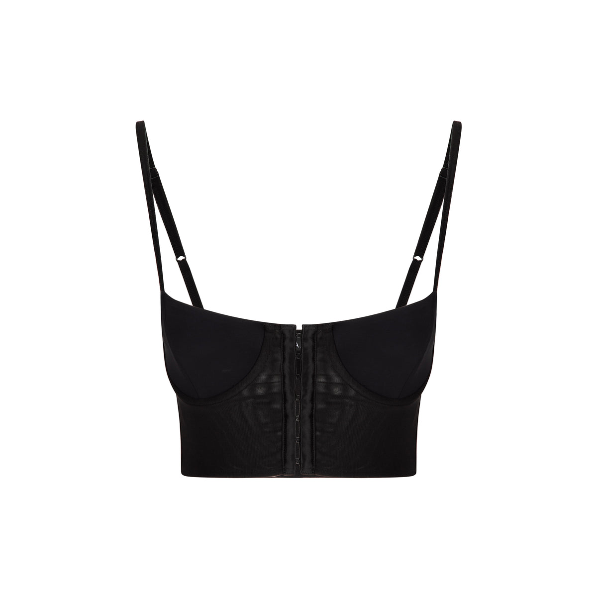 AGNESTA CORSET TOP
