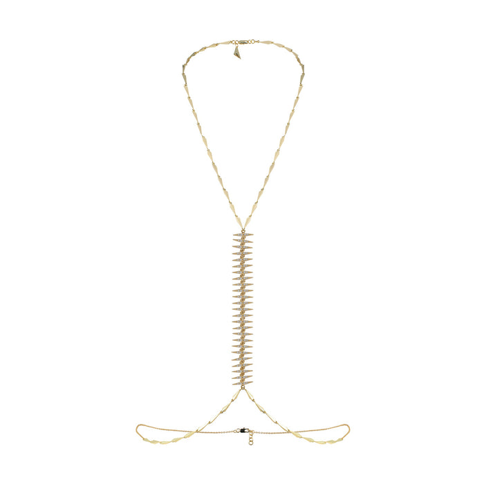 SITARA GOLD BODYCHAIN