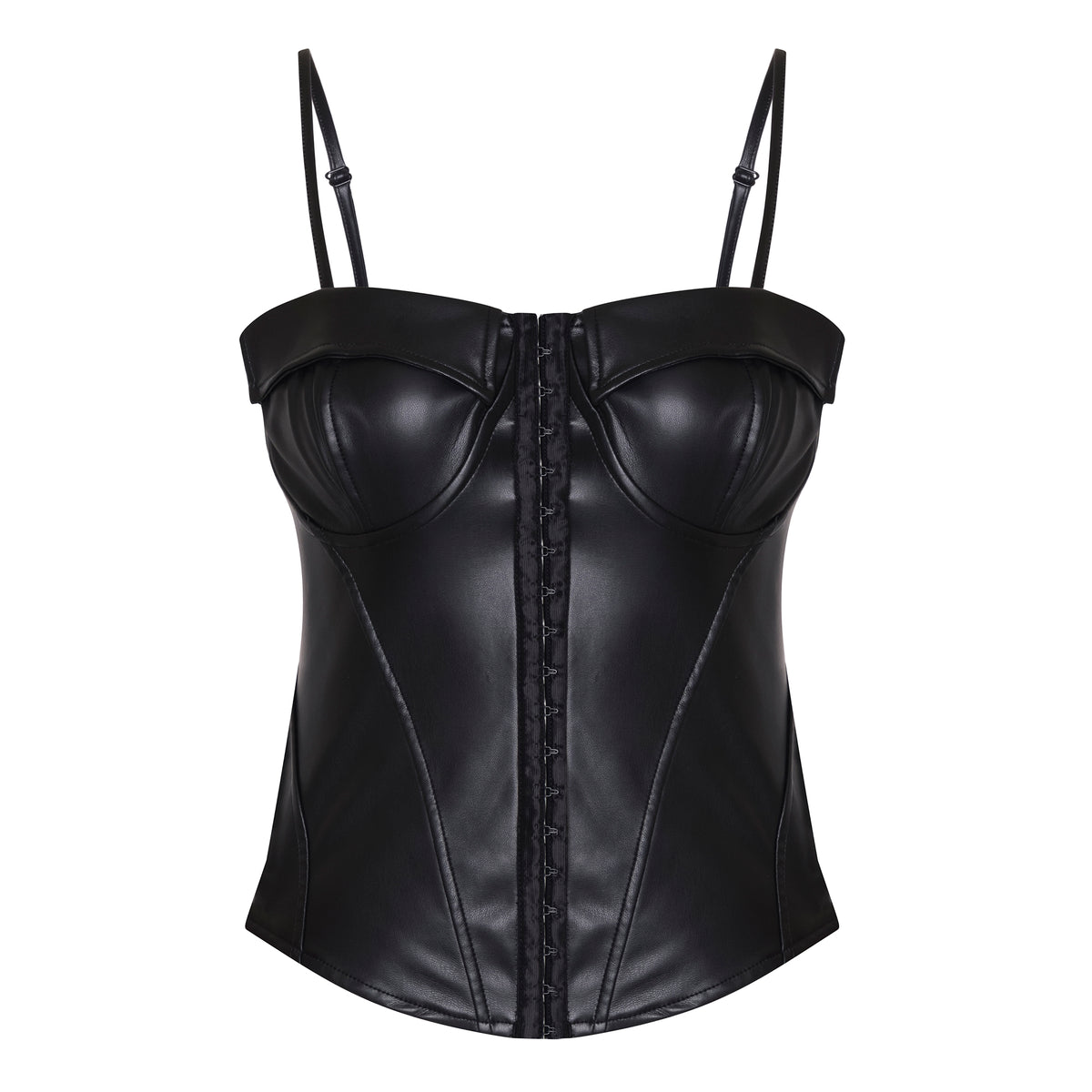 ALESSIA PELLE  TOP