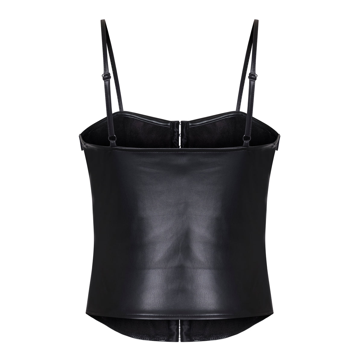 ALESSIA PELLE  TOP