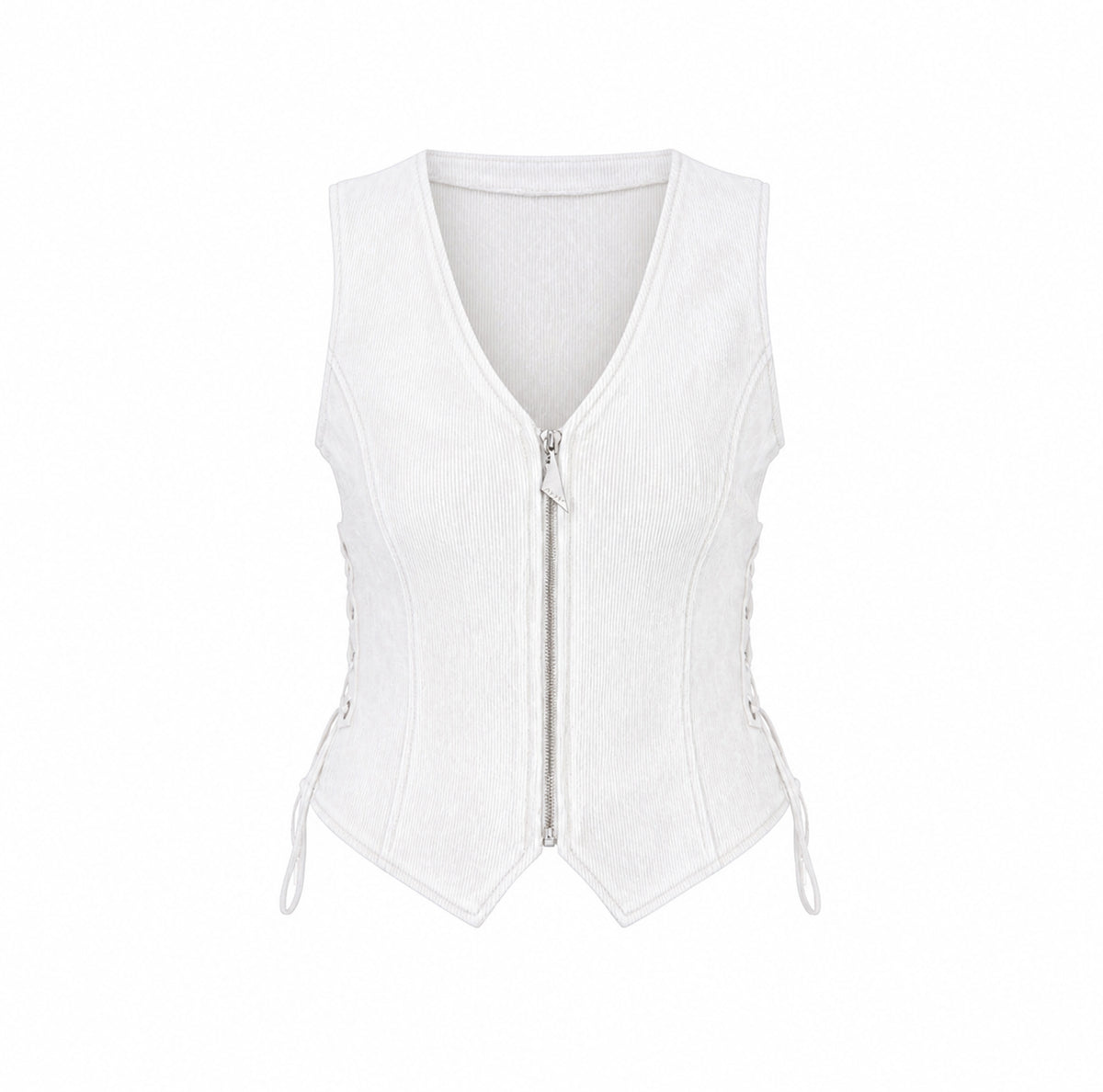 MAGDALENA VEST TOP