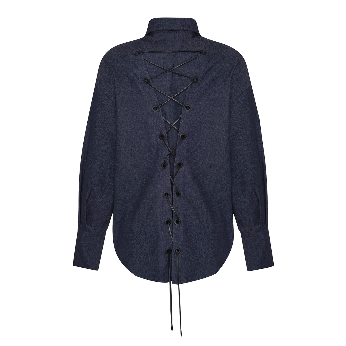 MIA SHIRT DNM