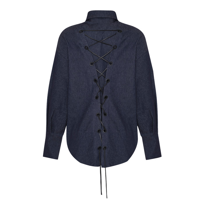 MIA SHIRT DNM