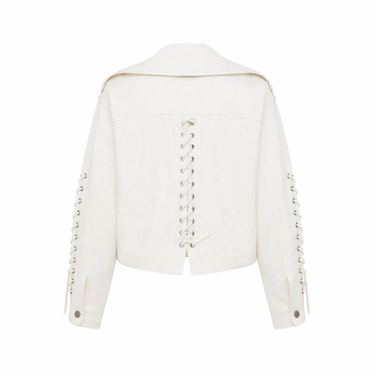 MAGIA LACE UP