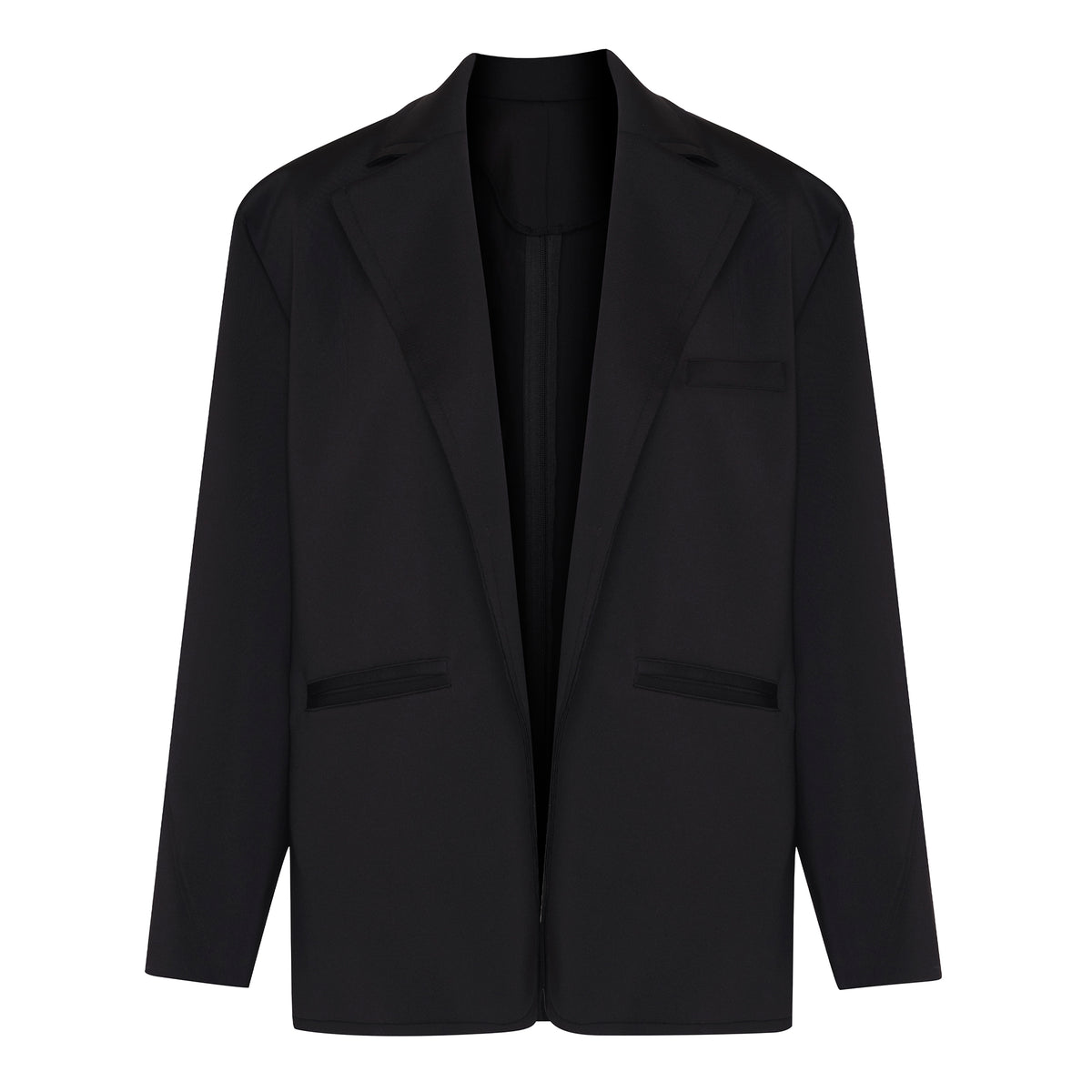 JAW JACKET