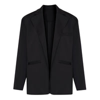 JAW JACKET